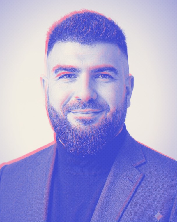 Lyudmil Daskalov